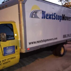 NextStop Movers | Gallery