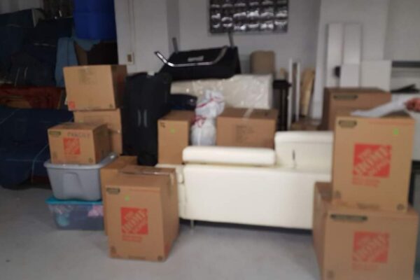 NextStop Movers | Residential Moving